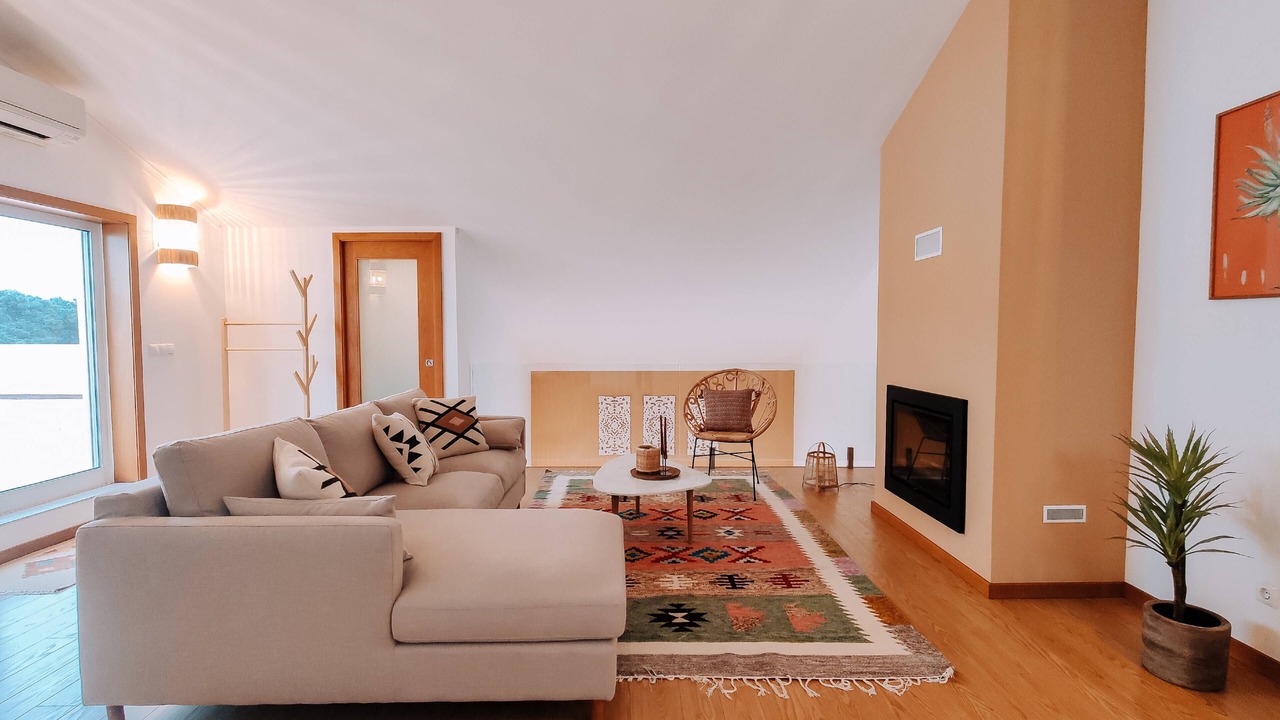 Photo of Livingroom in Darque