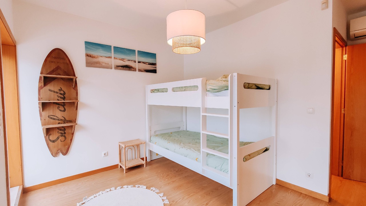 Photo of Bedroom in Darque