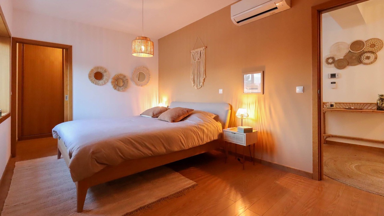 Photo of Bedroom in Darque