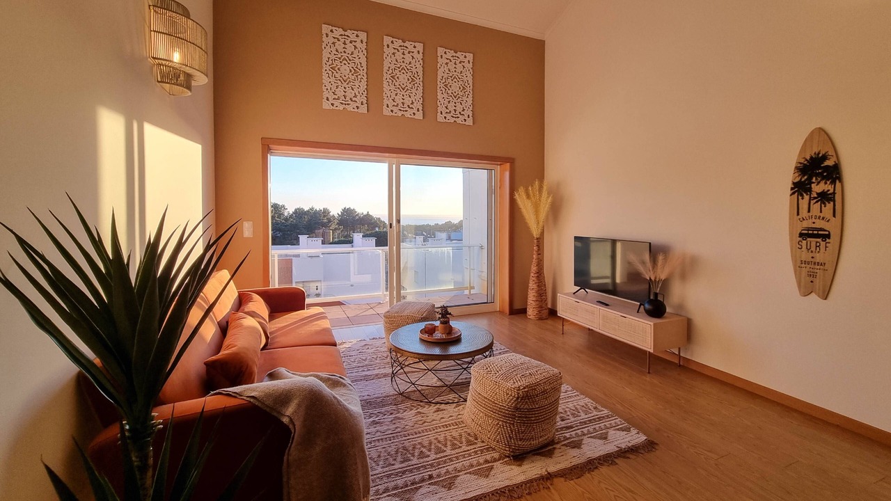 Photo of Livingroom in Darque