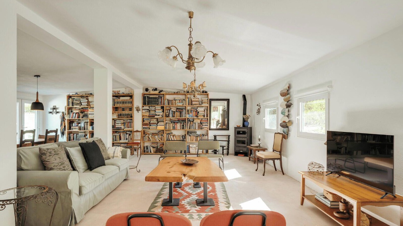 Photo of Livingroom in Setubal