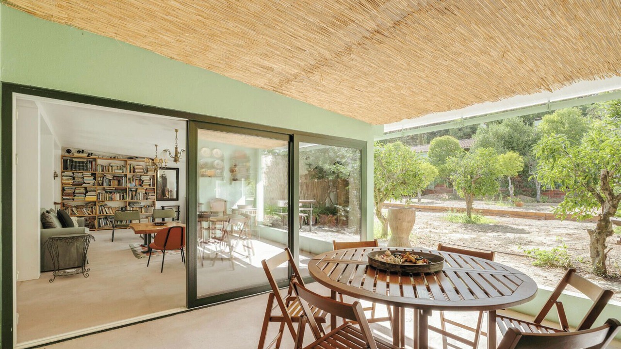 Photo of Outdoor in Setubal