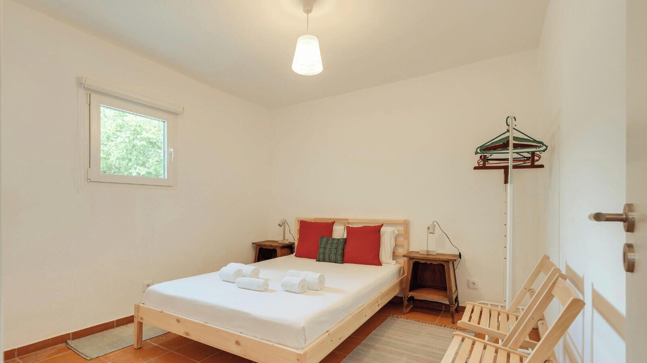 Photo of Bedroom in Setubal