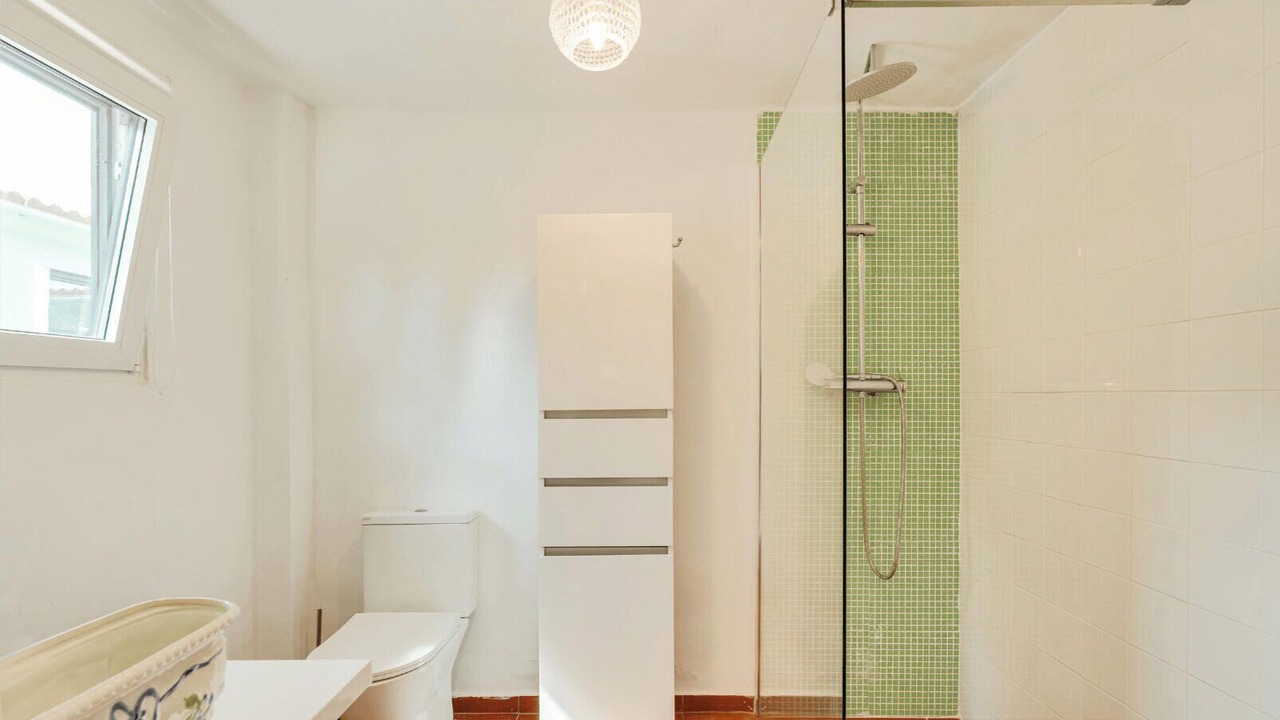 Photo of Bathroom in Setubal