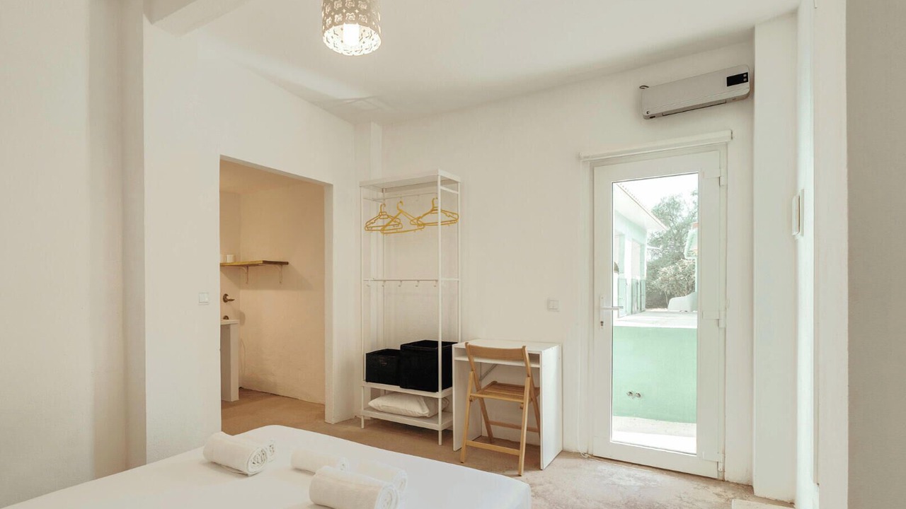 Photo of Bedroom in Setubal