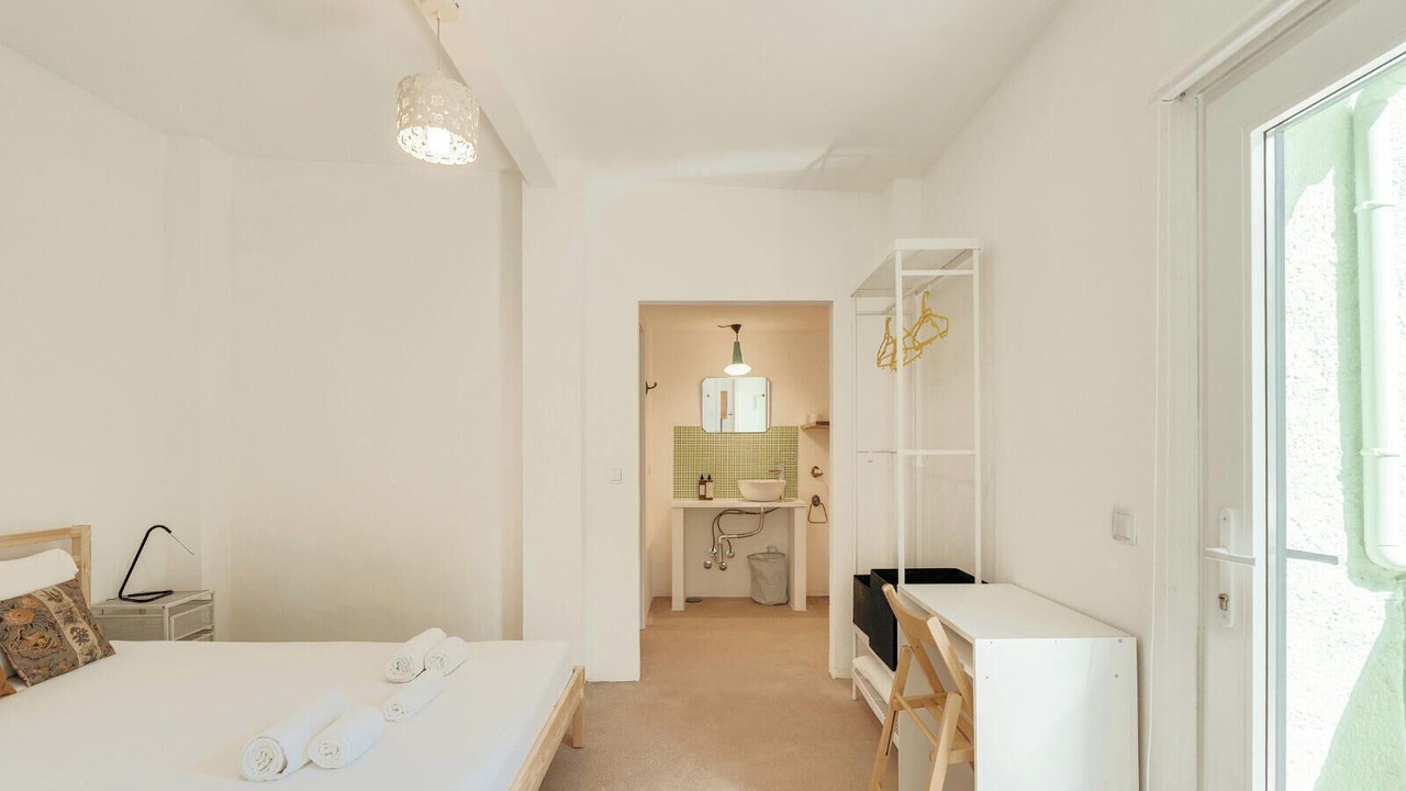 Photo of Bedroom in Setubal
