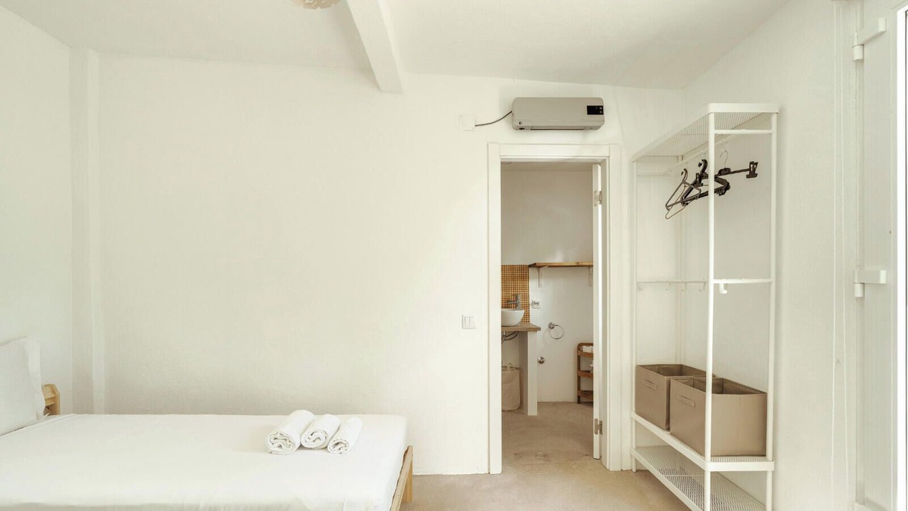 Photo of Bedroom in Setubal