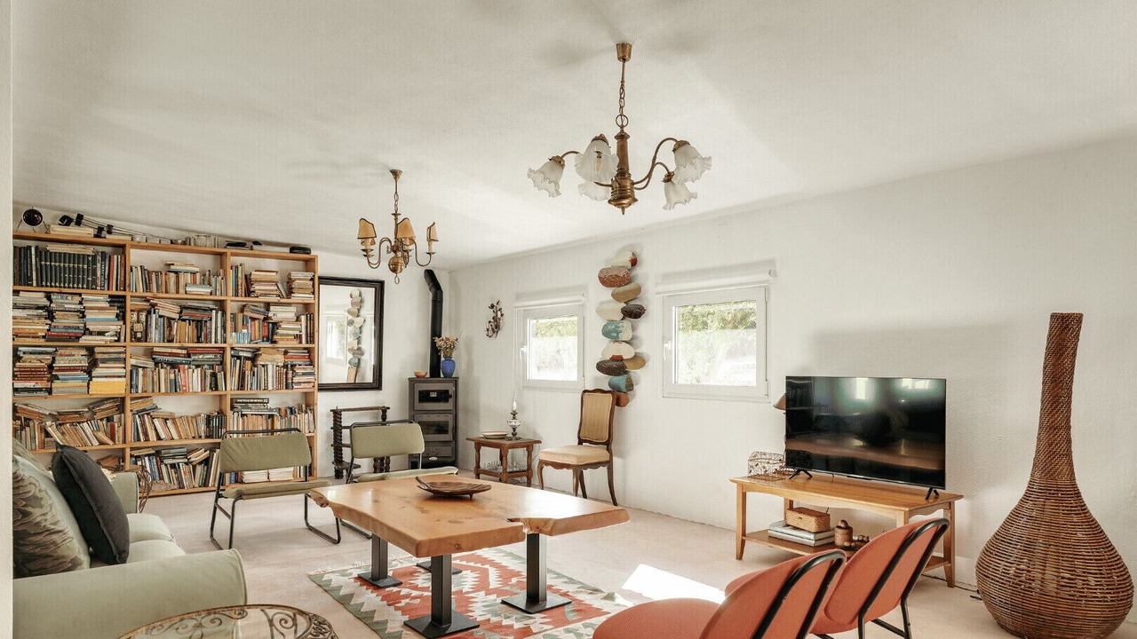 Photo of Livingroom in Setubal