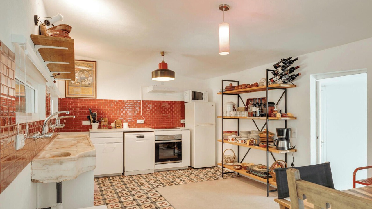 Photo of Kitchen in Setubal