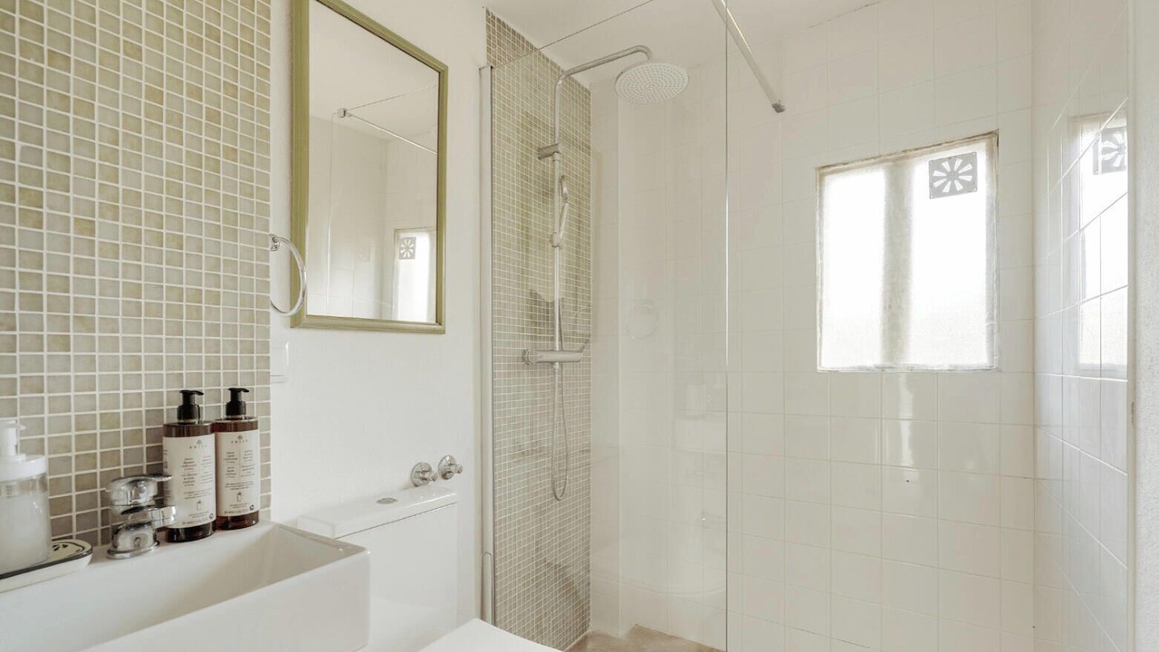 Photo of Bathroom in Setubal