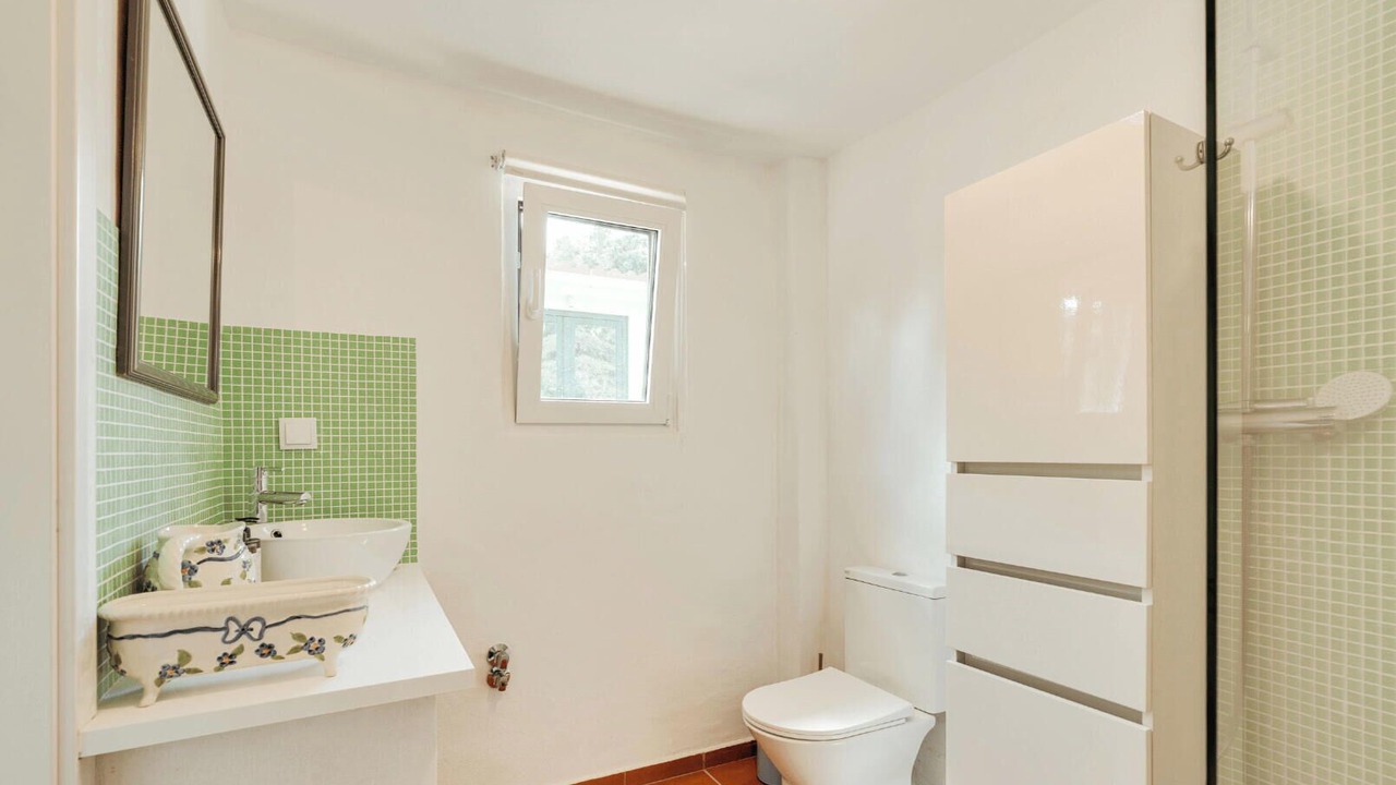 Photo of Bathroom in Setubal