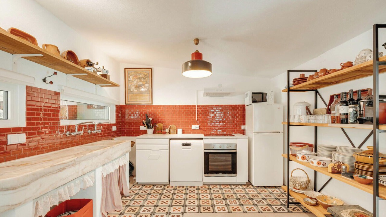 Photo of Kitchen in Setubal