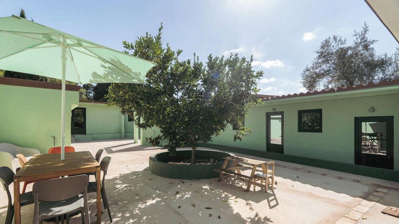 Photo of Outdoor in Setubal
