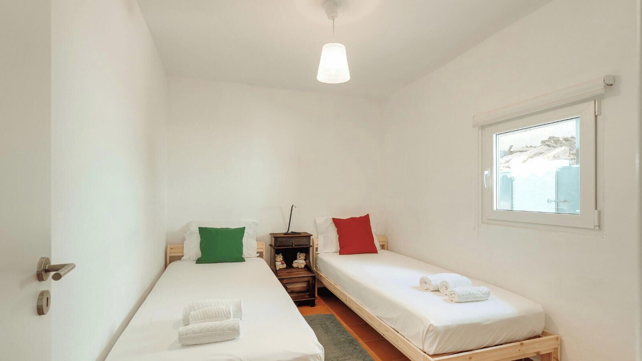 Photo of Bedroom in Setubal
