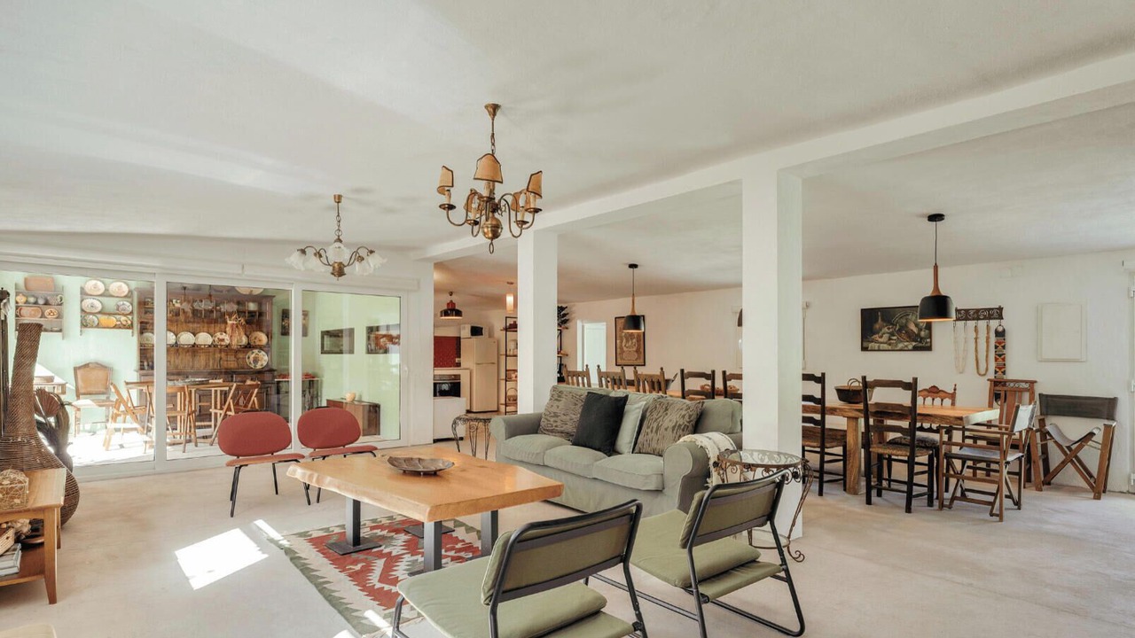 Photo of Livingroom in Setubal