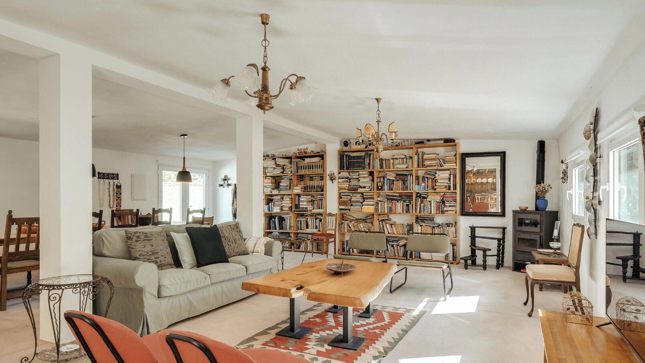 Photo of Livingroom in Setubal