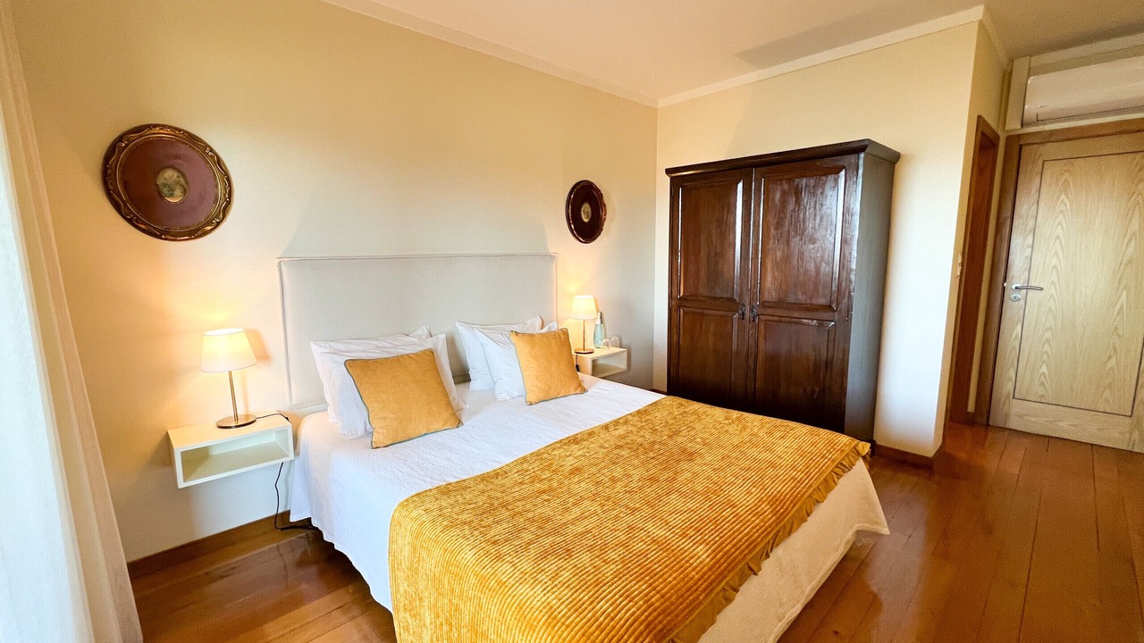 Photo of Bedroom in Gouvaes