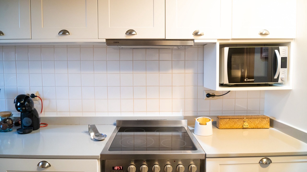 Photo of Kitchen in Gouvaes