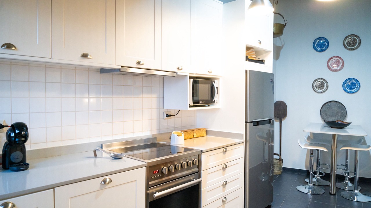 Photo of Kitchen in Gouvaes