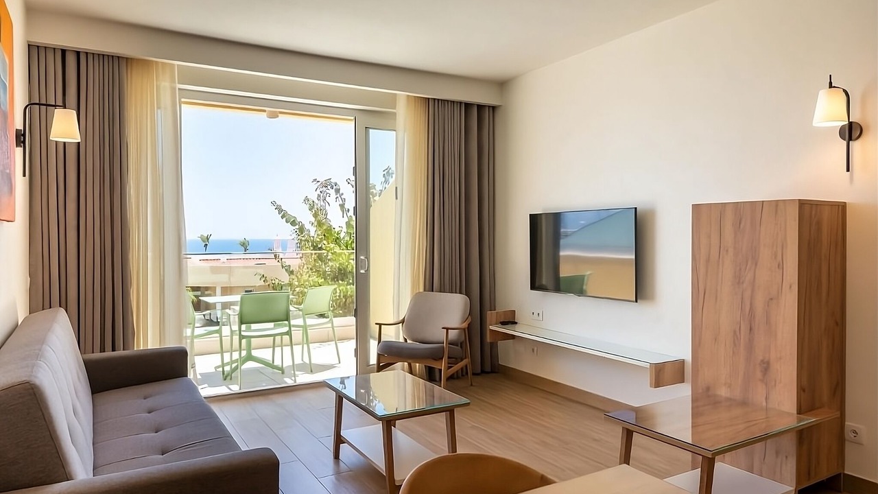 Photo of Livingroom in Luz