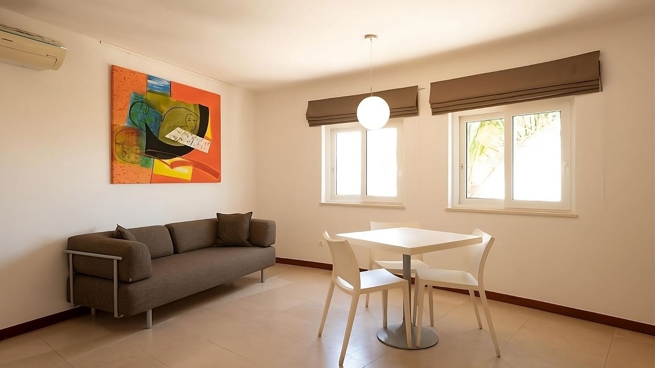 Photo of Livingroom in Luz