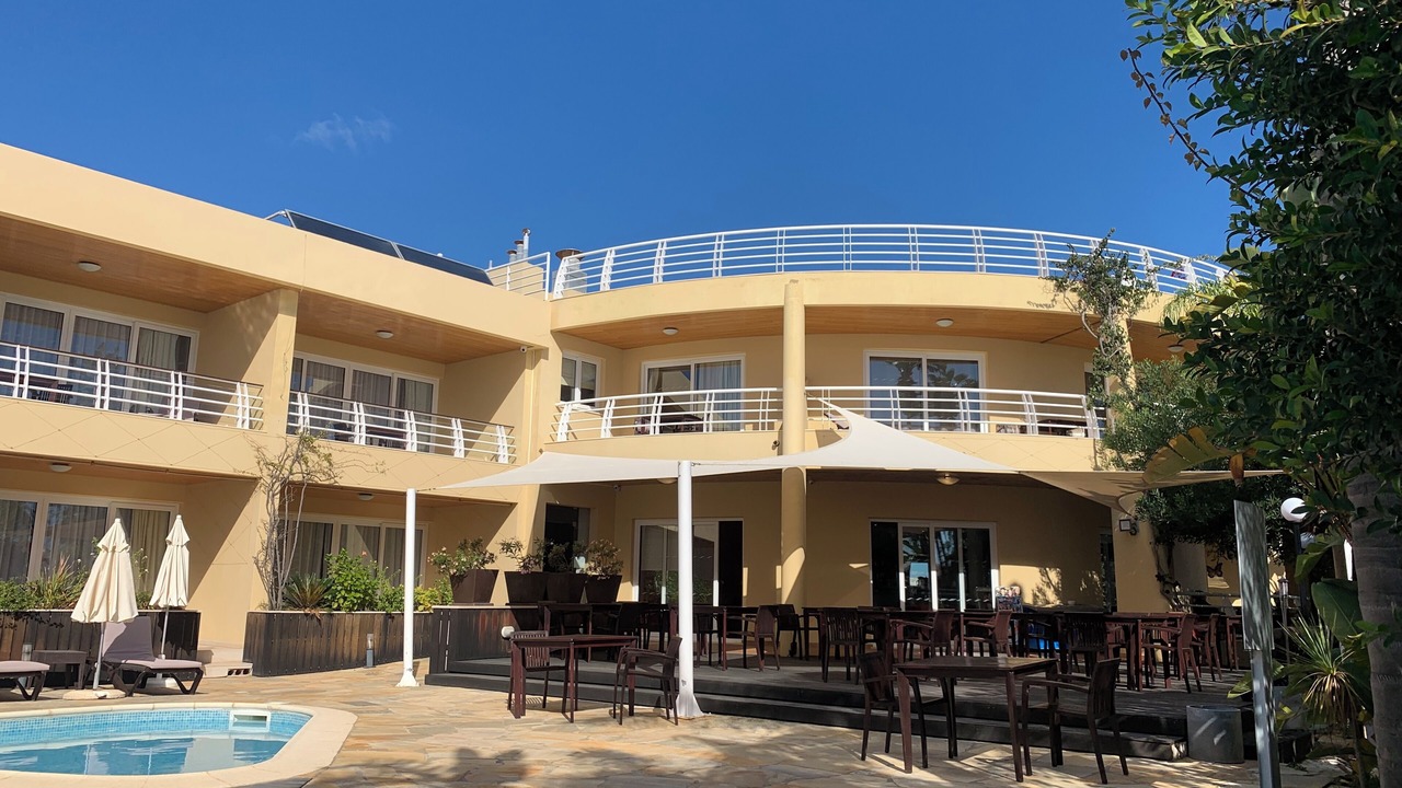 Photo of Outdoor in Luz
