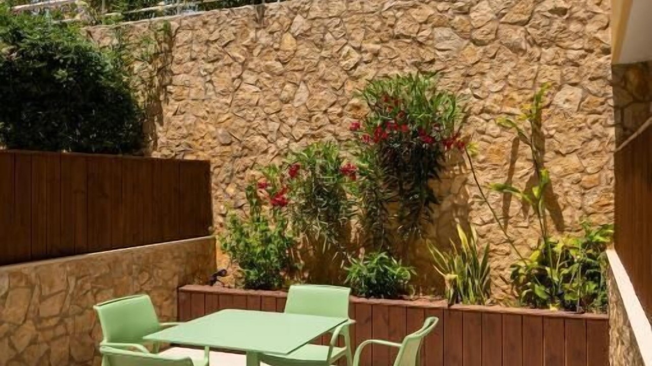 Photo of Patio Balcony in Luz