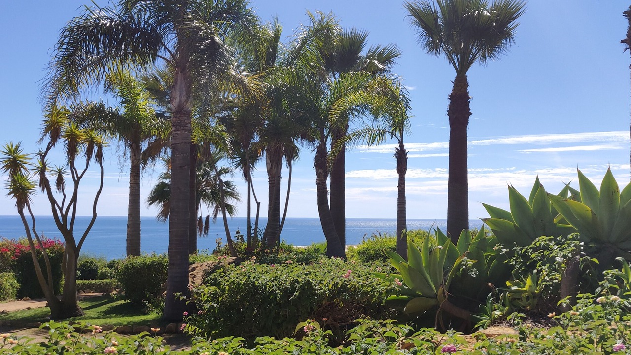 Photo of Outdoor in Luz