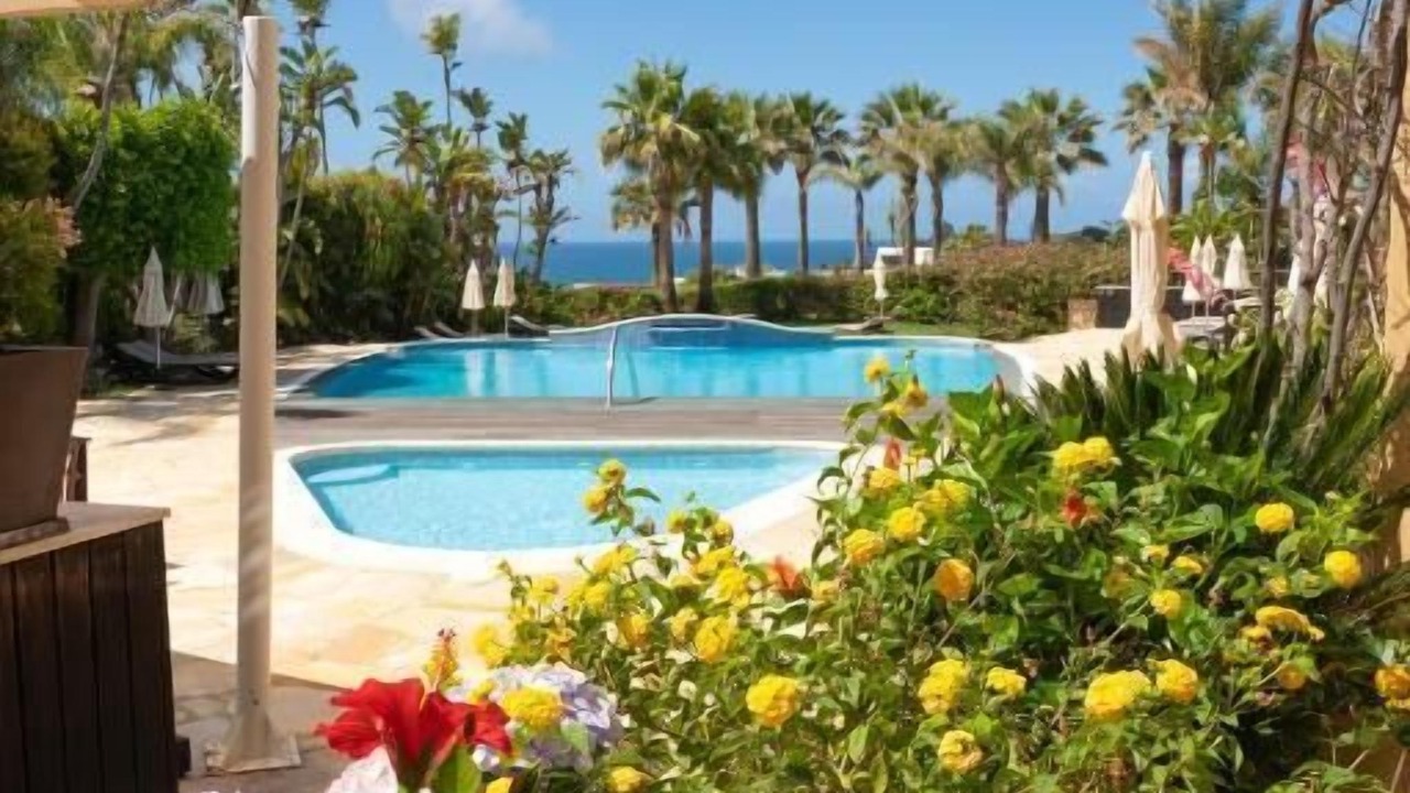 Photo of Outdoor in Luz
