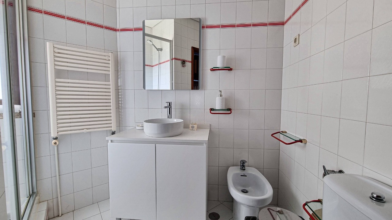 Photo of Bathroom in Viana do Castelo