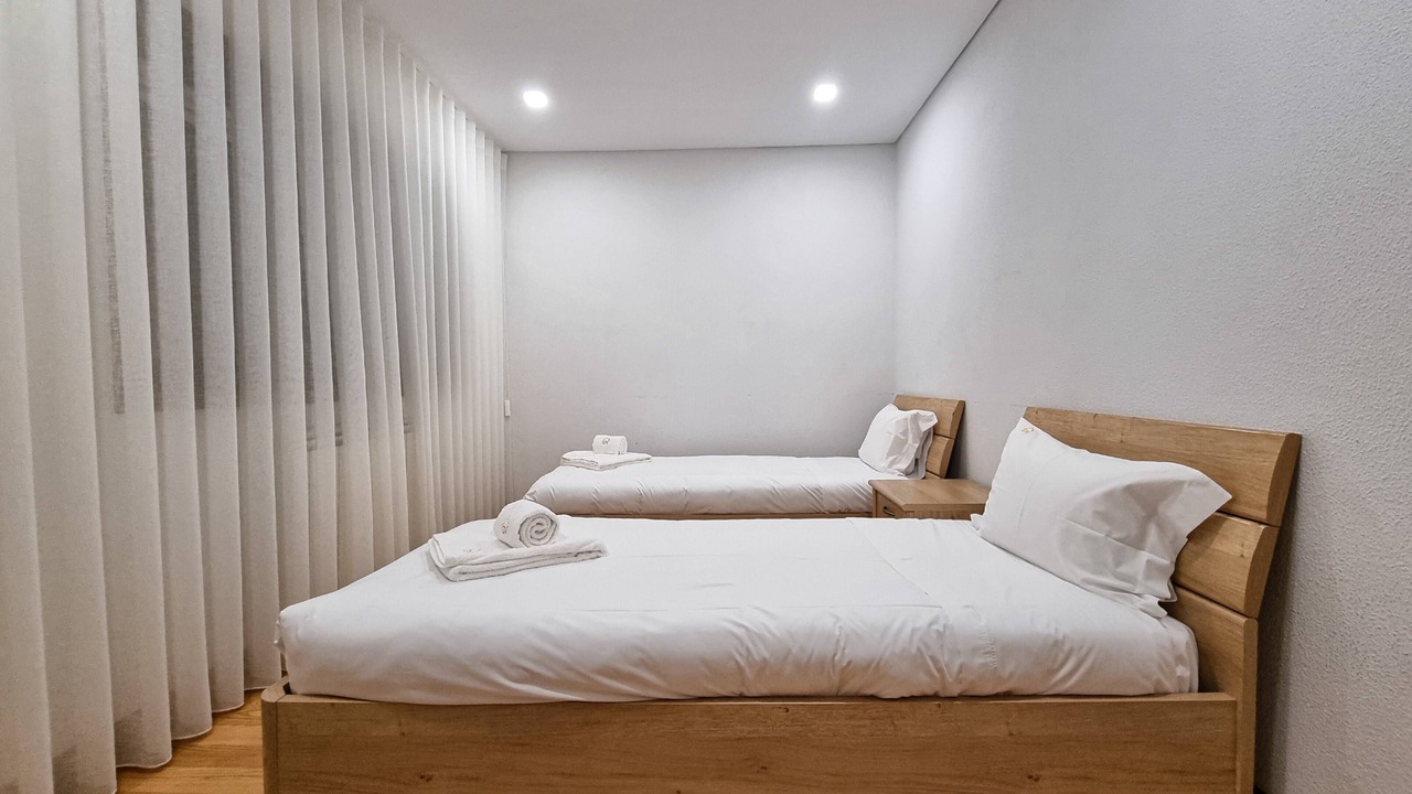 Photo of Bedroom in Viana do Castelo