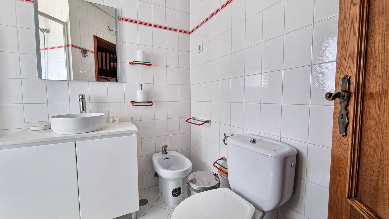 Photo of Bathroom in Viana do Castelo