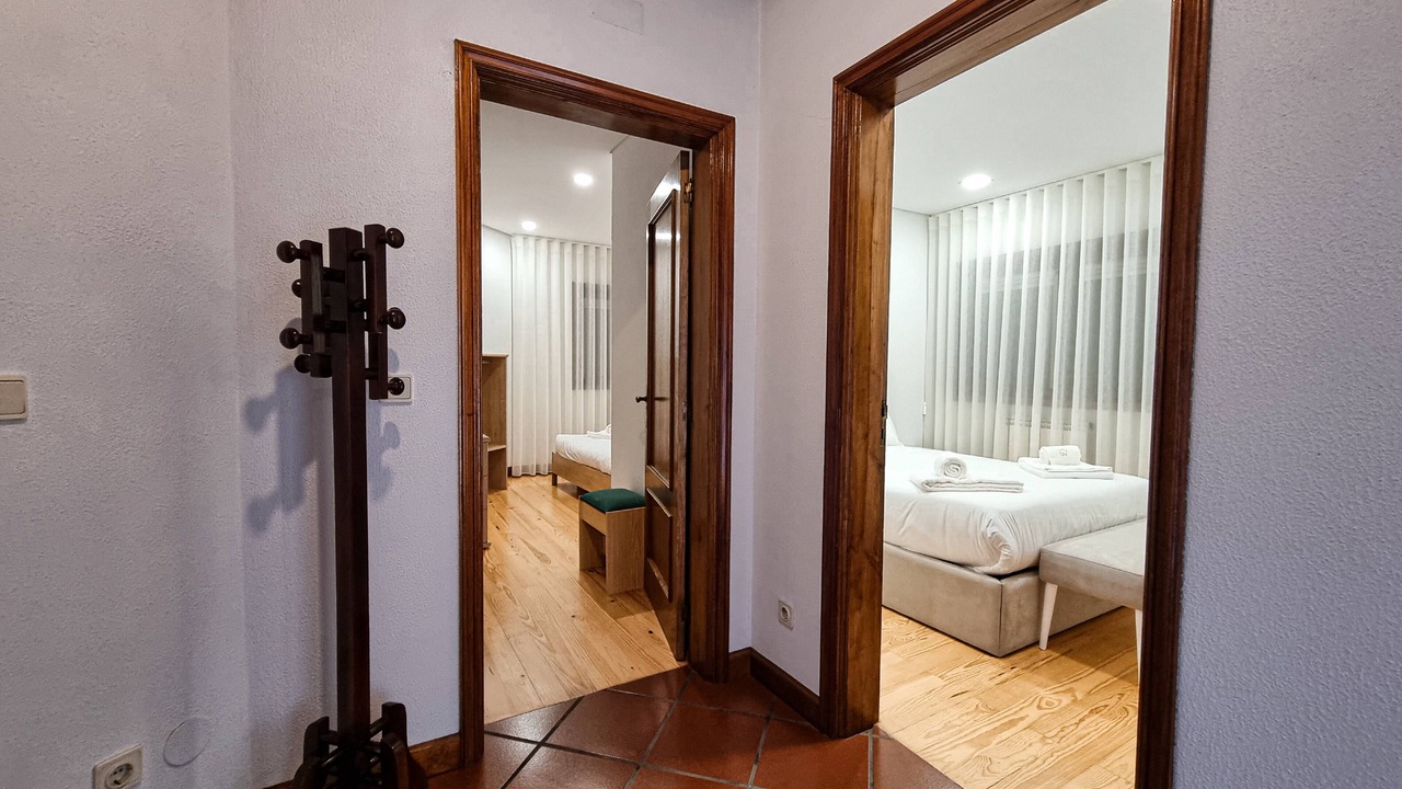 Photo of Bedroom in Viana do Castelo