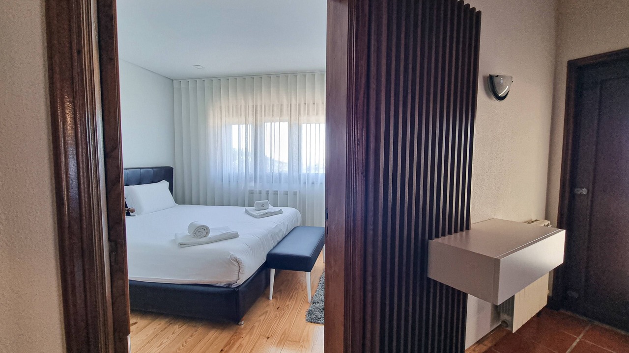 Photo of Bedroom in Viana do Castelo