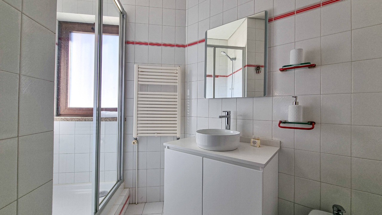 Photo of Bathroom in Viana do Castelo