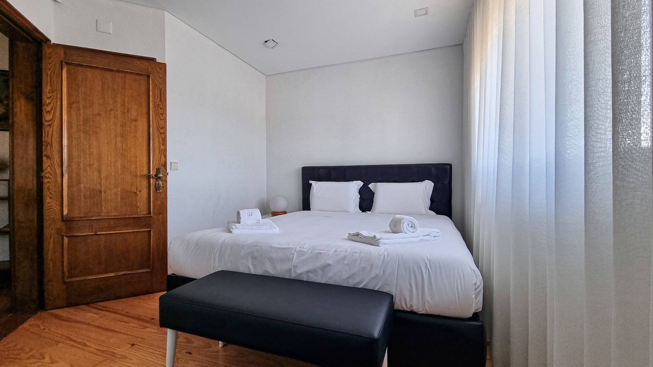 Photo of Bedroom in Viana do Castelo