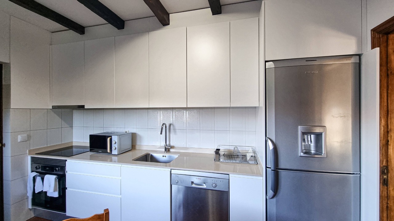 Photo of Kitchen in Viana do Castelo