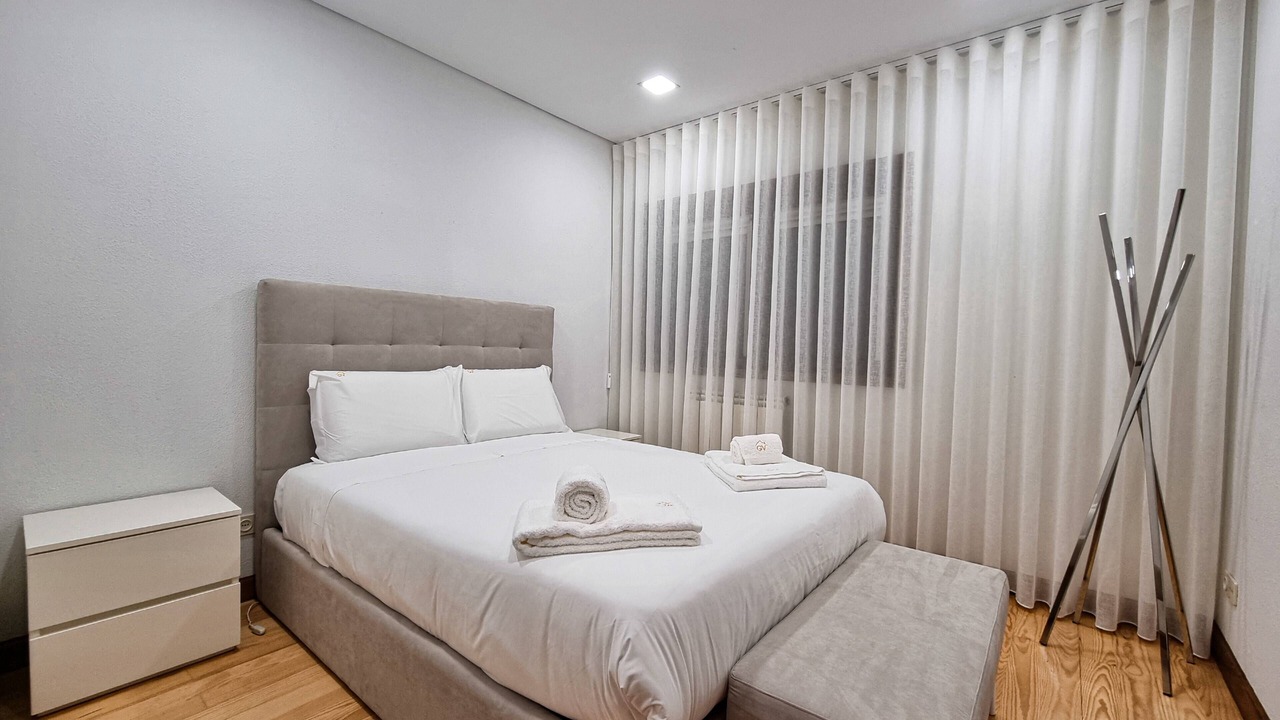 Photo of Bedroom in Viana do Castelo