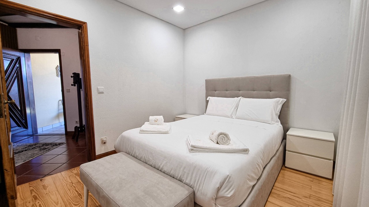 Photo of Bedroom in Viana do Castelo