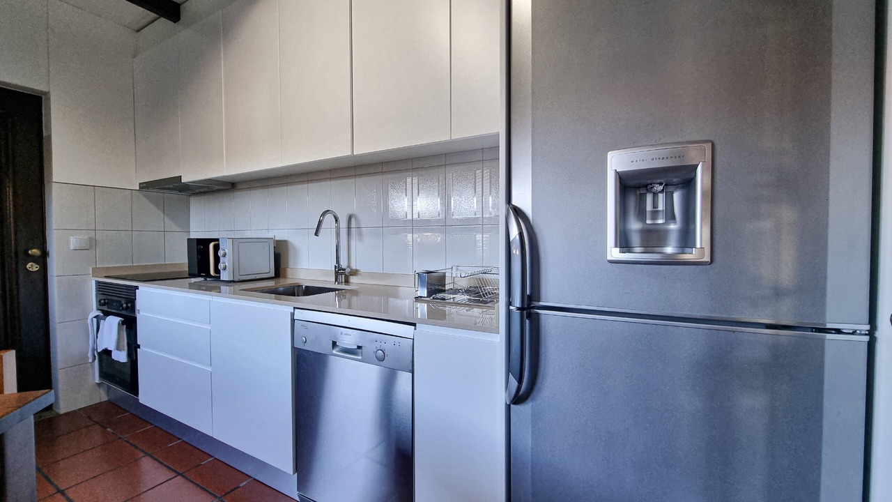 Photo of Kitchen in Viana do Castelo
