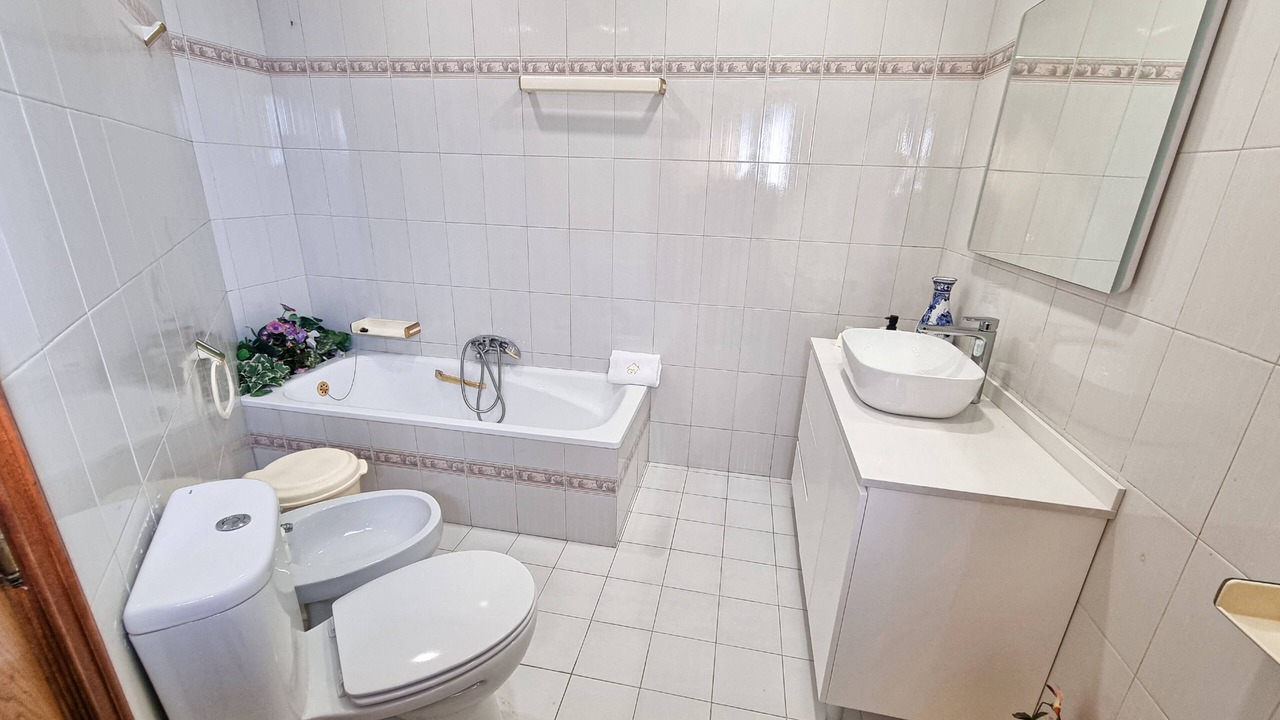 Photo of Bathroom in Viana do Castelo