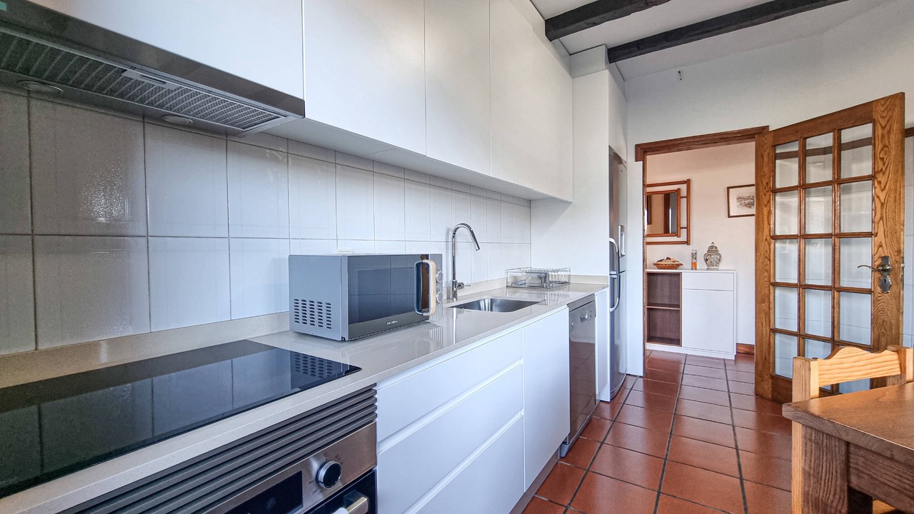 Photo of Kitchen in Viana do Castelo