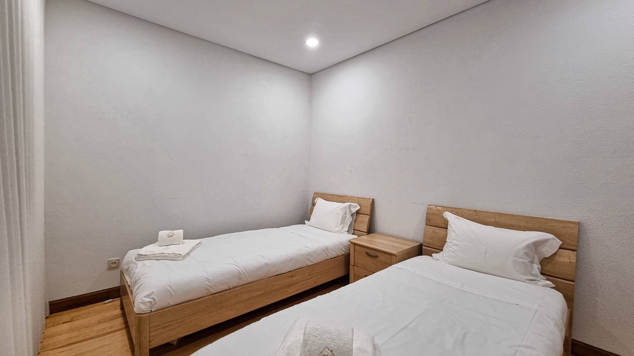 Photo of Bedroom in Viana do Castelo
