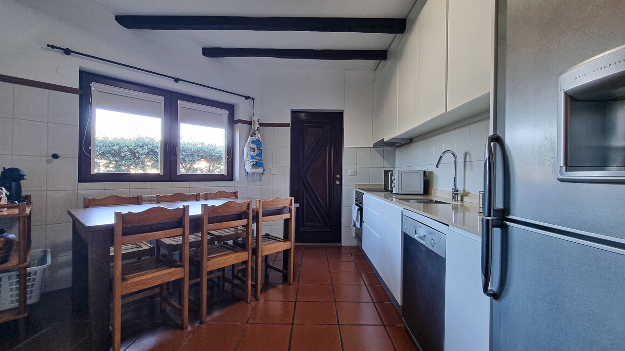Photo of Kitchen in Viana do Castelo