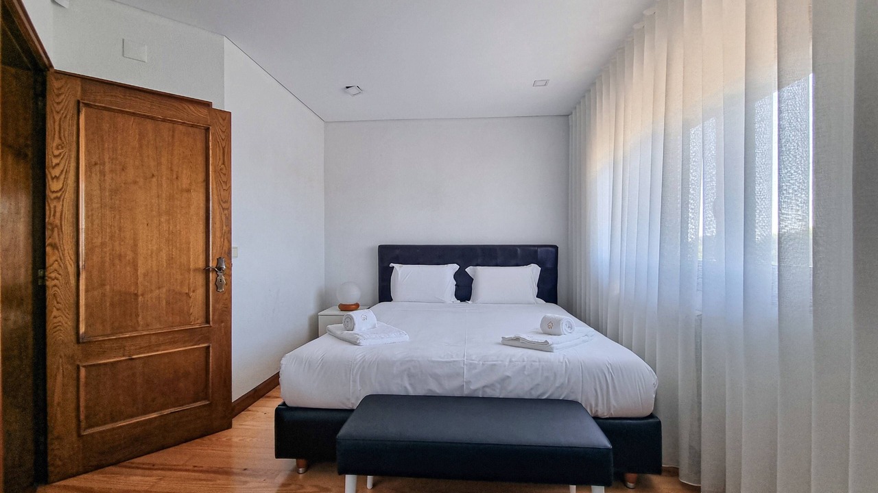 Photo of Bedroom in Viana do Castelo