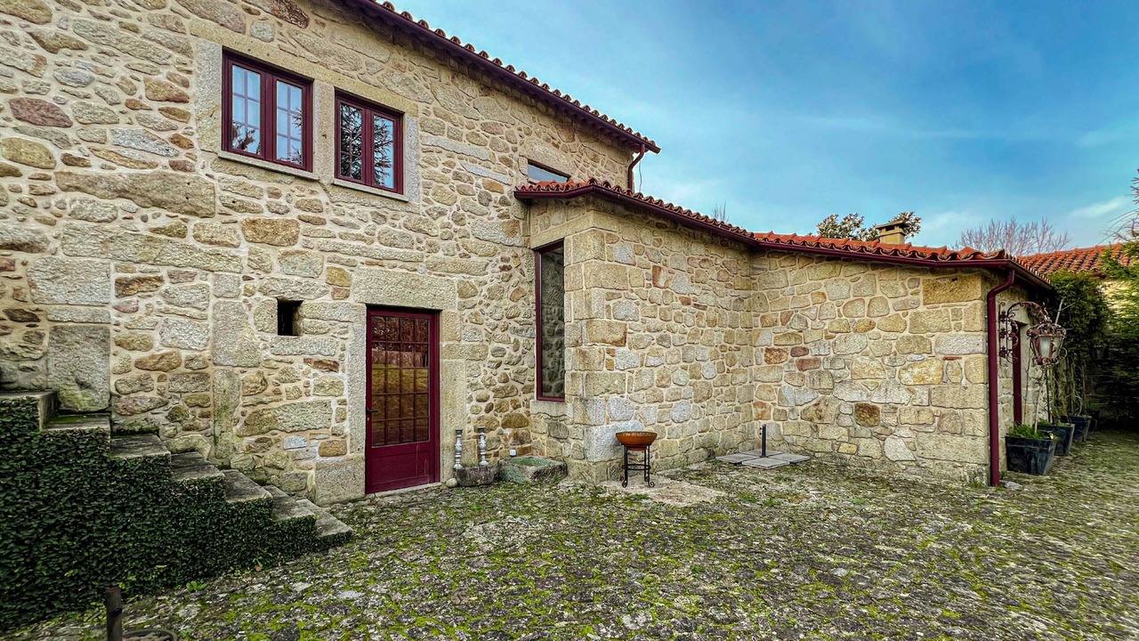 Photo of Outdoor in Ponte de Lima