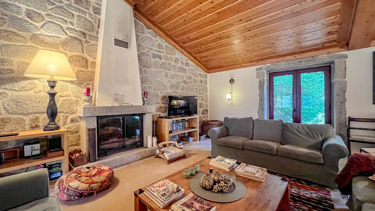 Photo of Livingroom in Ponte de Lima