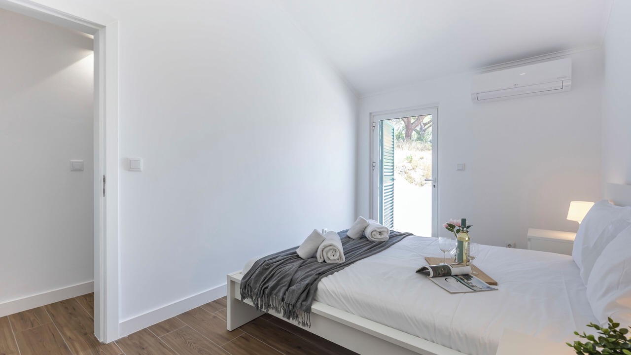 Photo of Bedroom in Alfa-Mar