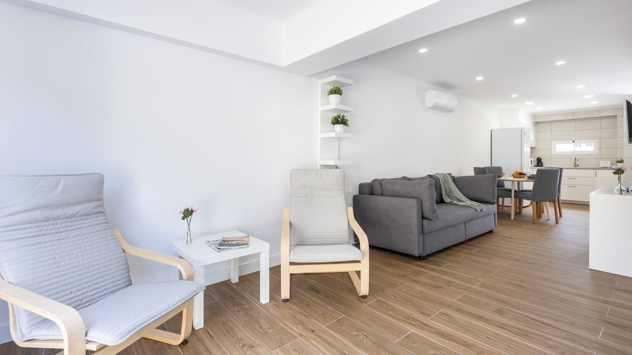 Photo of Livingroom in Alfa-Mar
