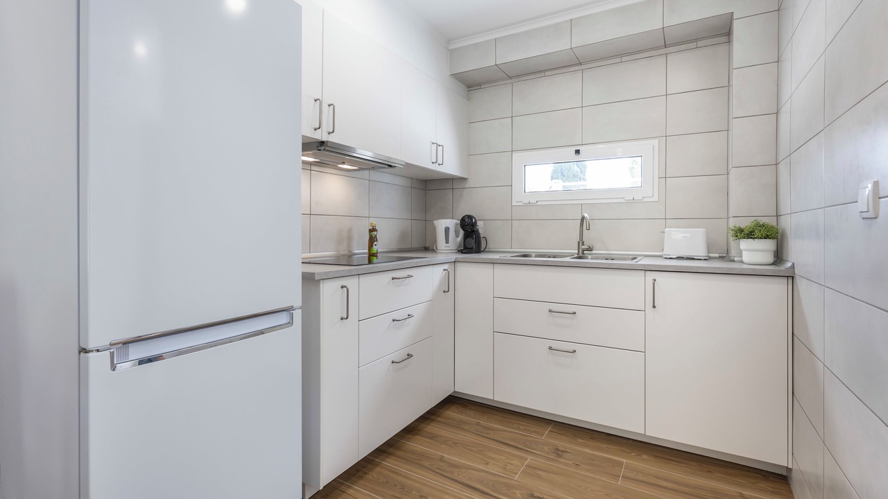 Photo of Kitchen in Alfa-Mar
